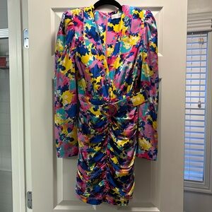 Rebecca Vallance dress